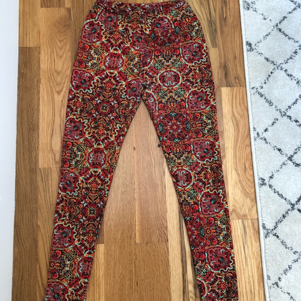 Lularoe Leggings